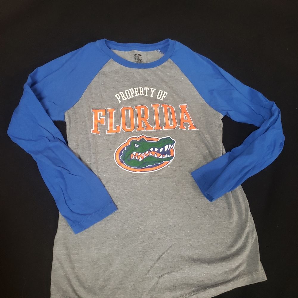 Florida Gators shirt